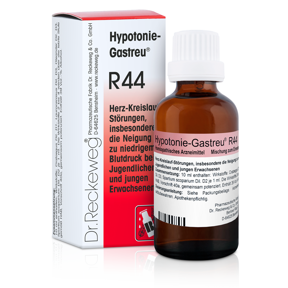Hypotonie-Gastreu<sup>®</sup> R44
