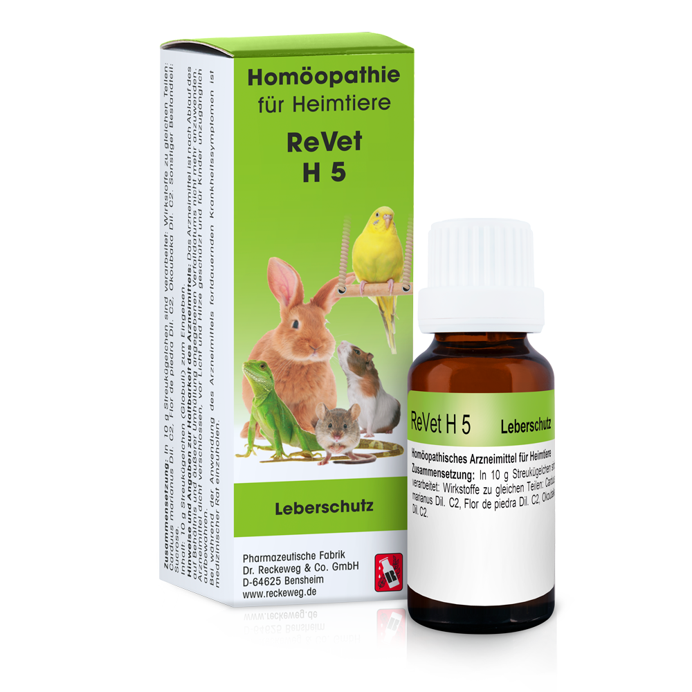 ReVet<sup>®</sup> H 5