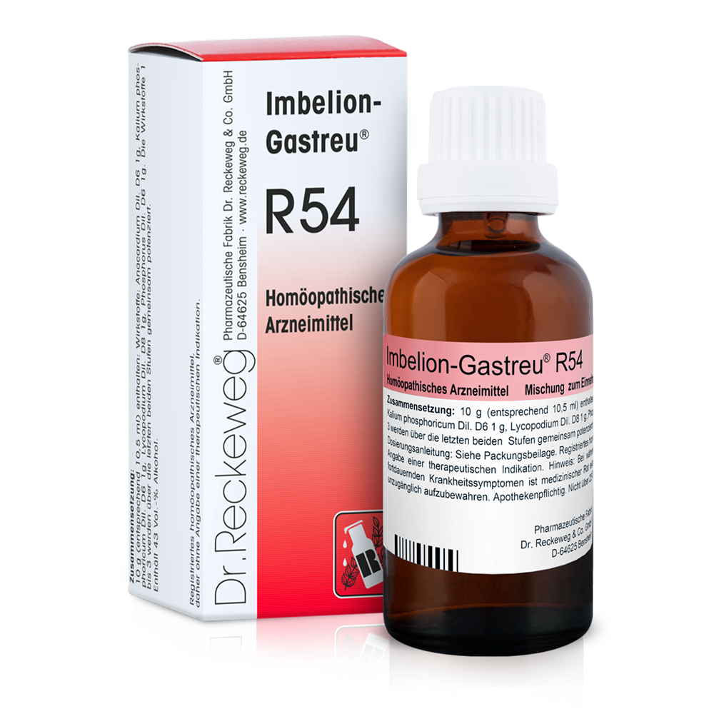 Imbelion-Gastreu<sup>®</sup> R54
