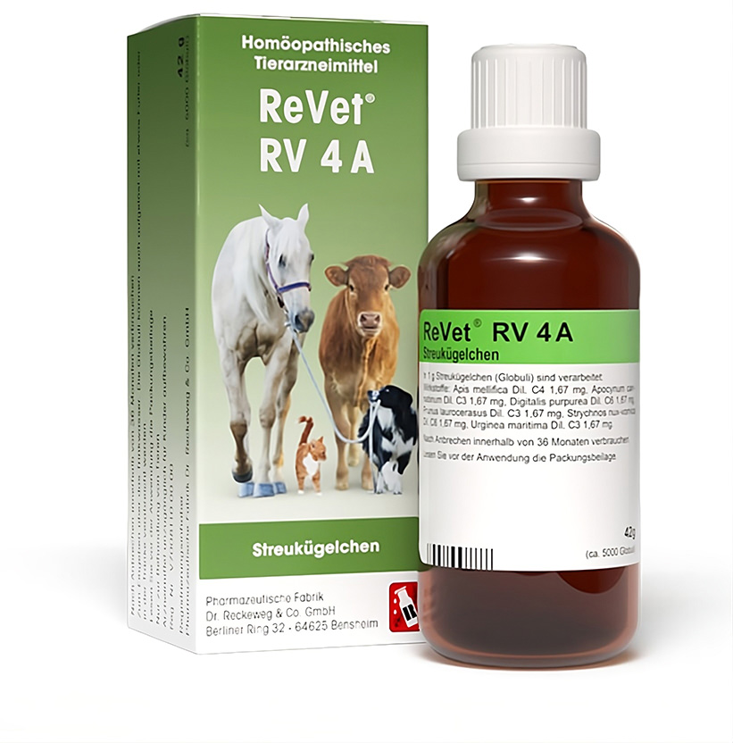 ReVet<sup>®</sup> RV 4A