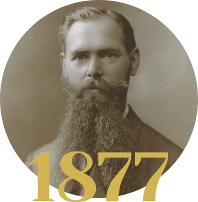 Jahr 1877