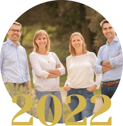 Jahr 2022