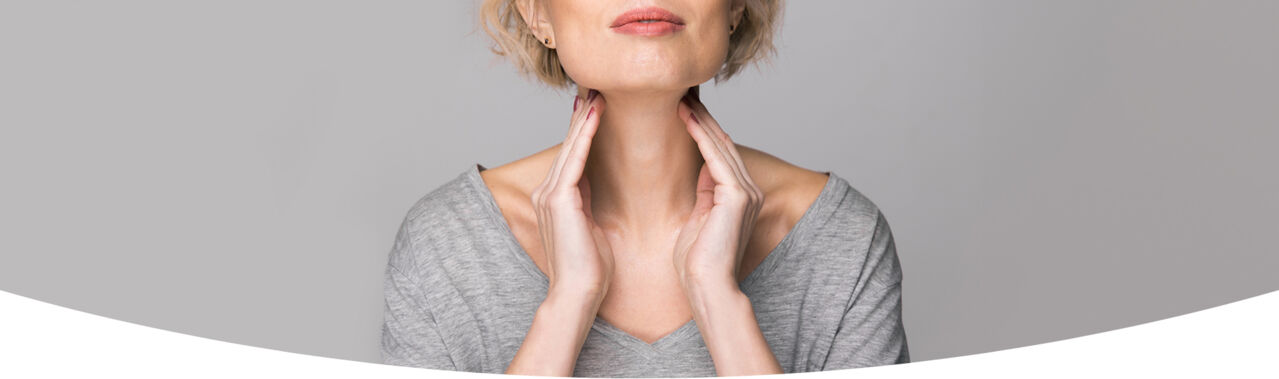 Schilddrüse(nunterfunktion) und Stoffwechsel