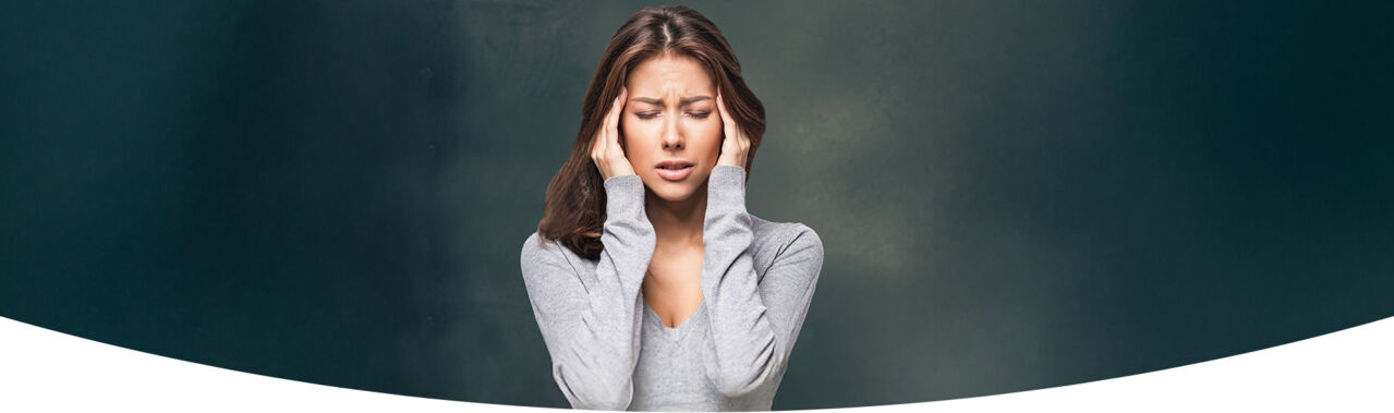 Migräne, ihre Ursachen und das Hormonsystem