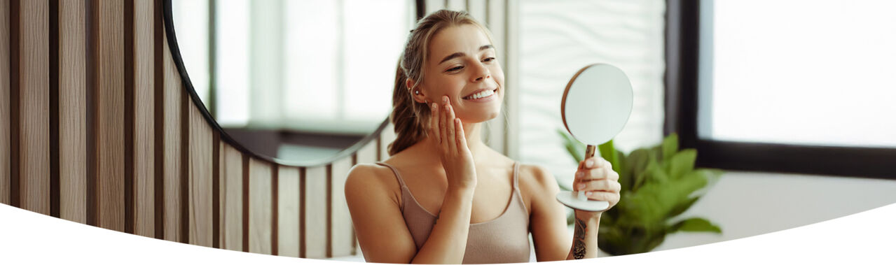 Hautprobleme, Hormone – und was Sie tun können!