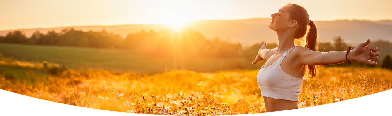 Vorsätze für das neue Jahr